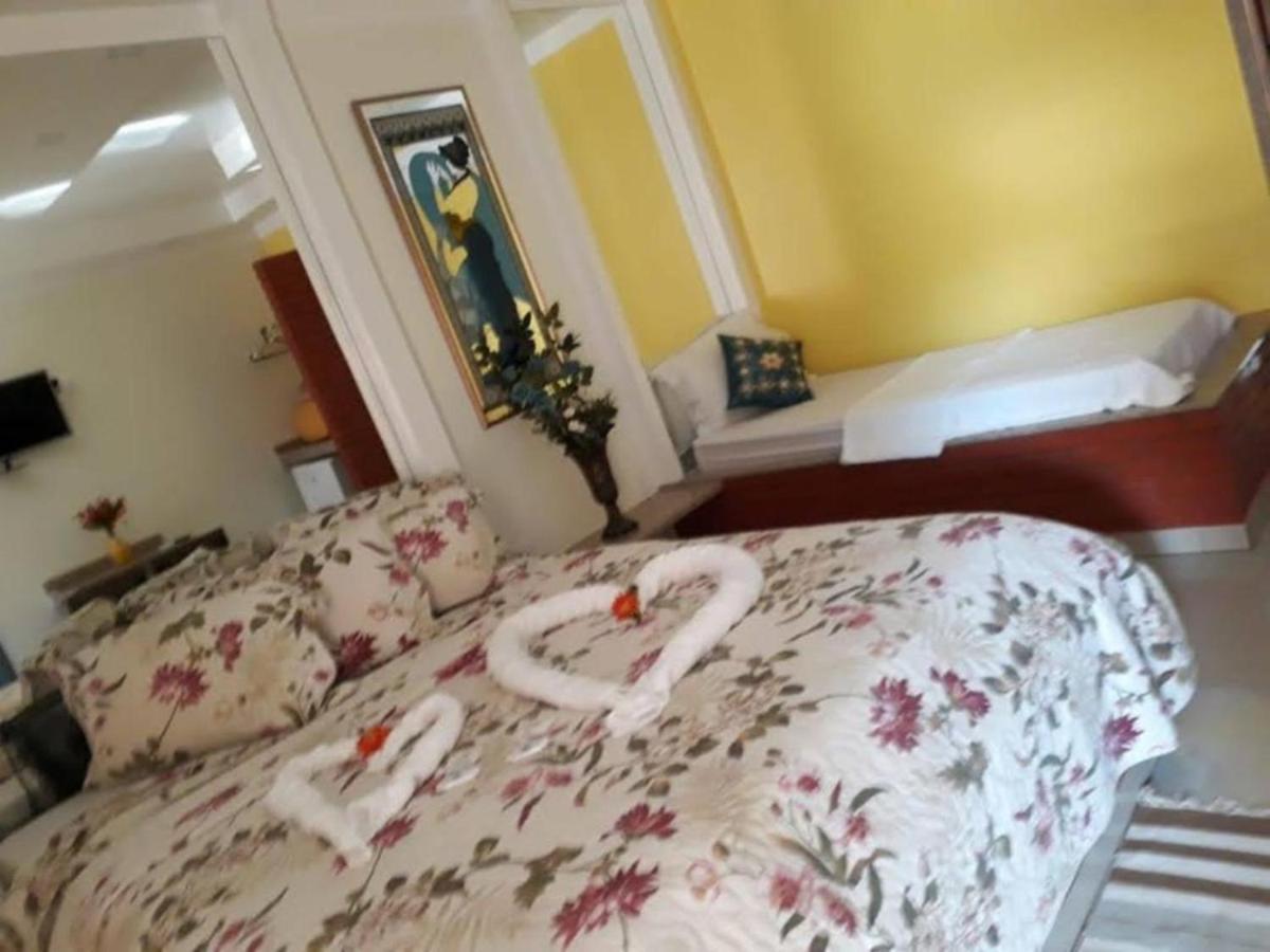 Hotel Recanto Diegues Conchal Buitenkant foto
