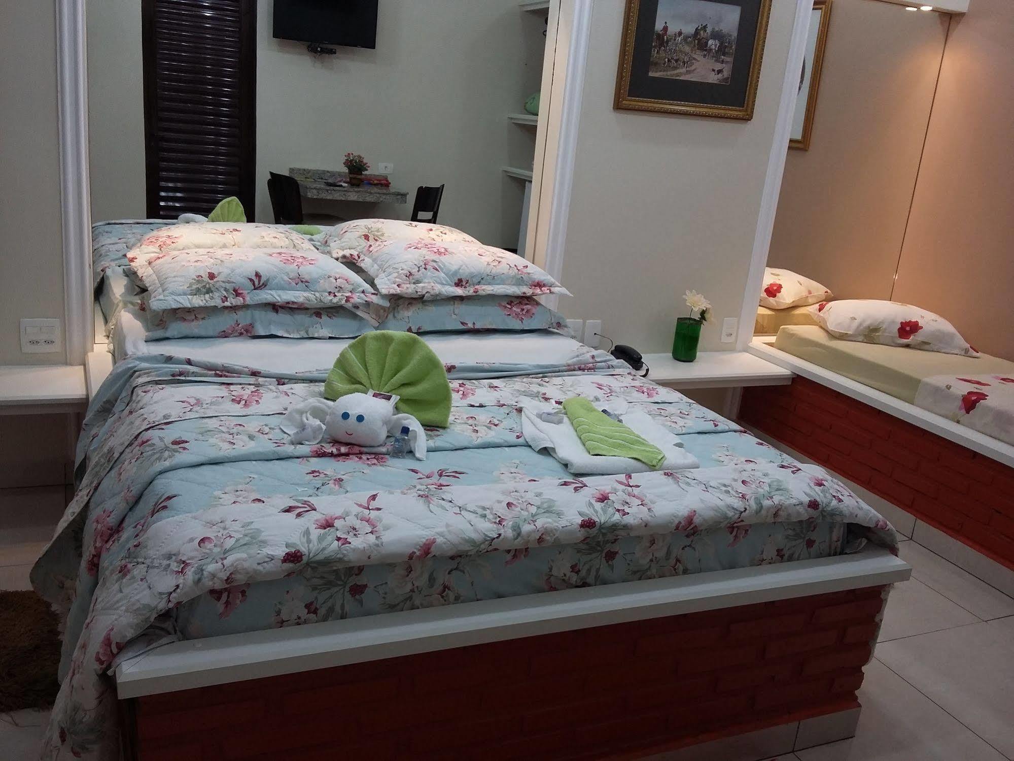 Hotel Recanto Diegues Conchal Buitenkant foto