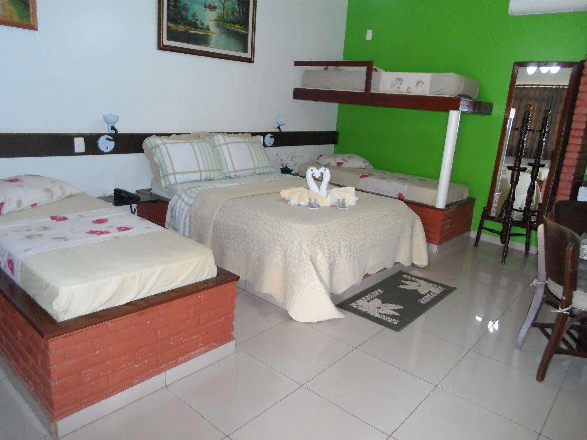 Hotel Recanto Diegues Conchal Buitenkant foto