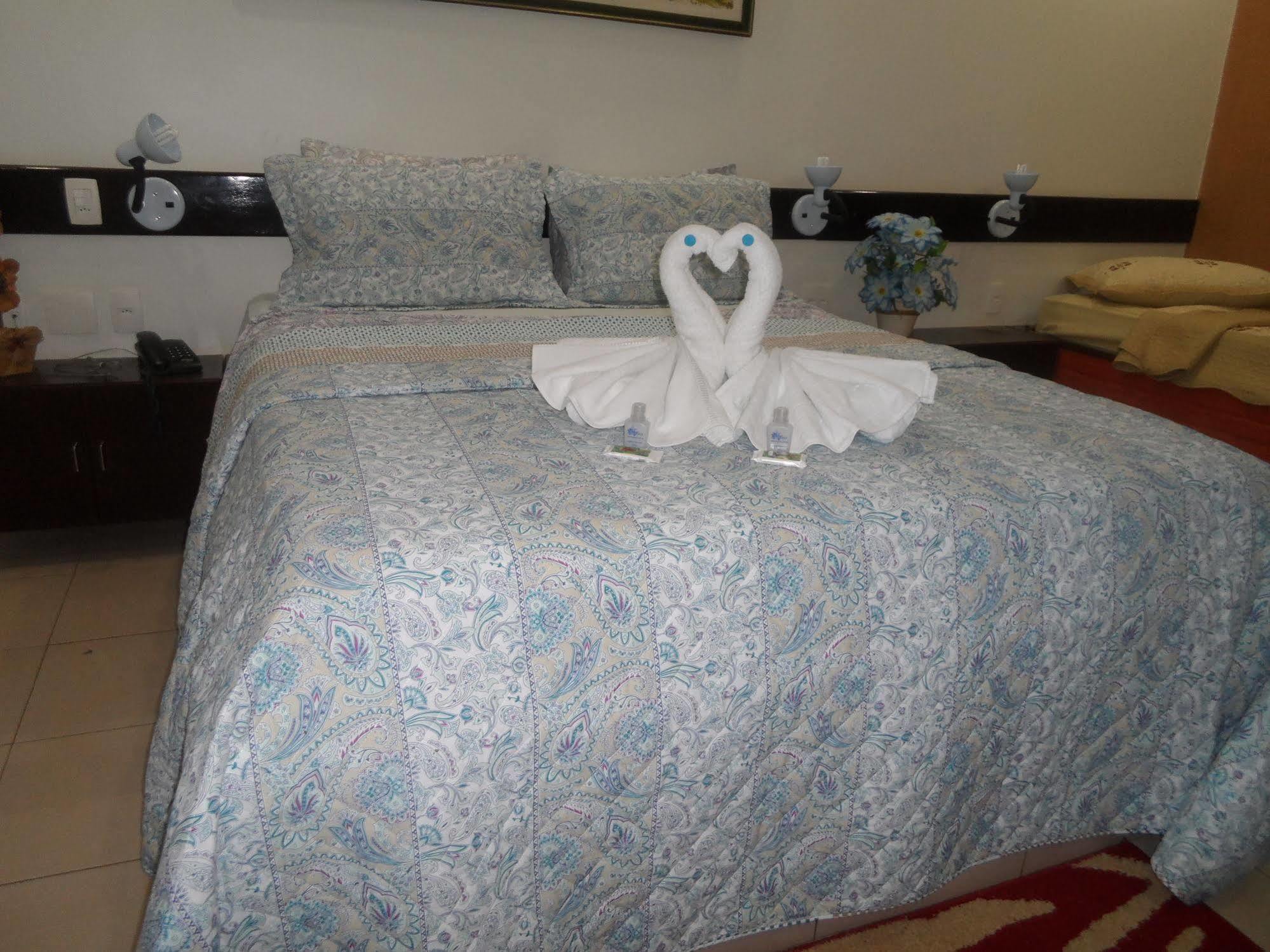Hotel Recanto Diegues Conchal Buitenkant foto
