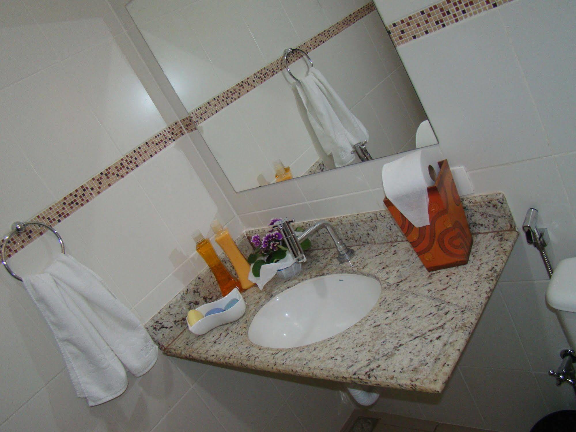 Hotel Recanto Diegues Conchal Buitenkant foto