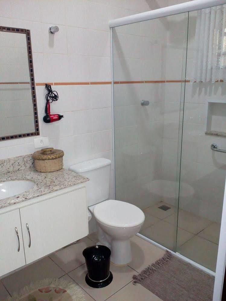 Hotel Recanto Diegues Conchal Buitenkant foto