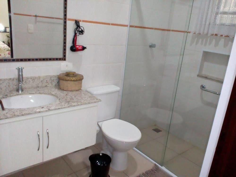 Hotel Recanto Diegues Conchal Buitenkant foto