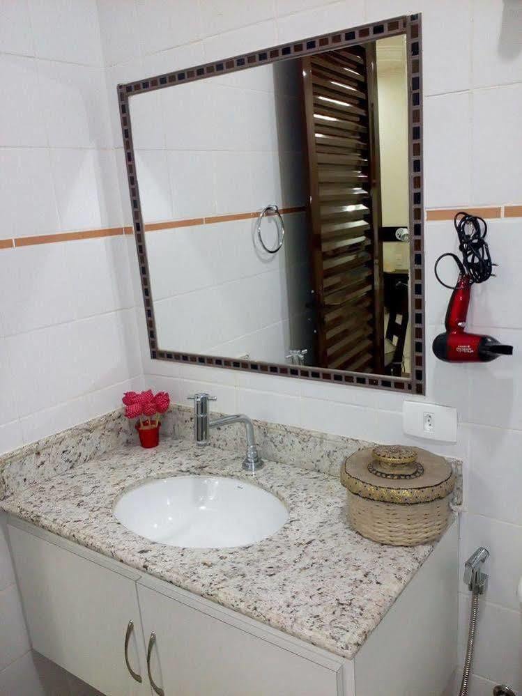 Hotel Recanto Diegues Conchal Buitenkant foto