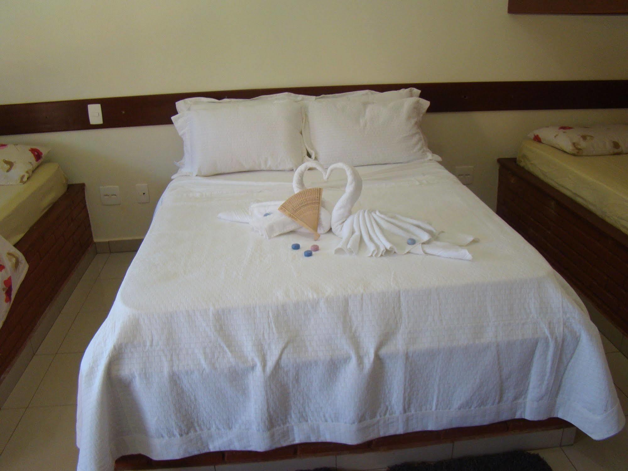 Hotel Recanto Diegues Conchal Buitenkant foto