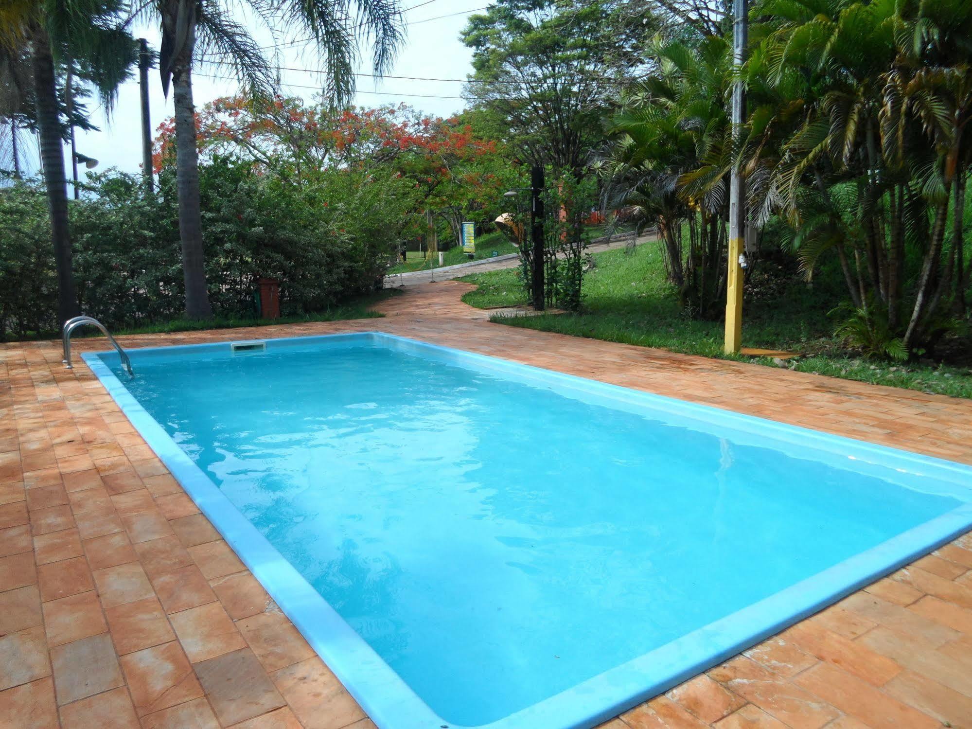 Hotel Recanto Diegues Conchal Buitenkant foto