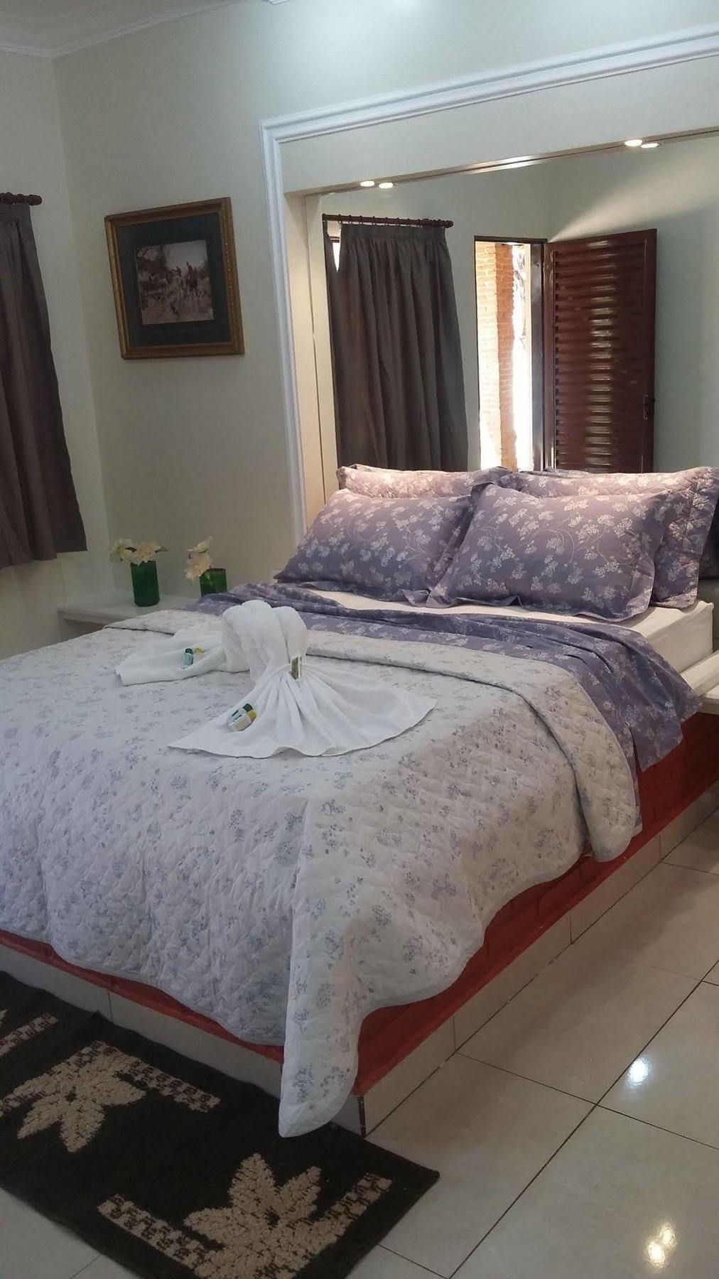 Hotel Recanto Diegues Conchal Buitenkant foto