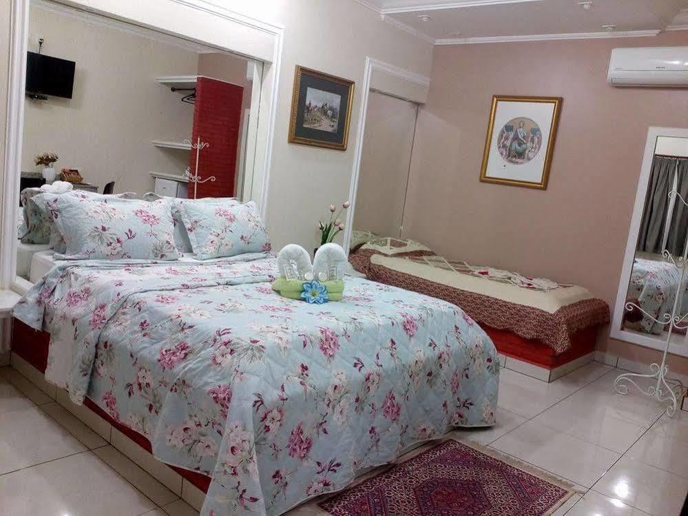 Hotel Recanto Diegues Conchal Buitenkant foto