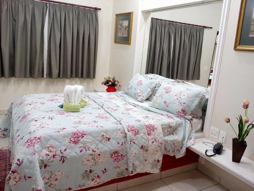 Hotel Recanto Diegues Conchal Buitenkant foto
