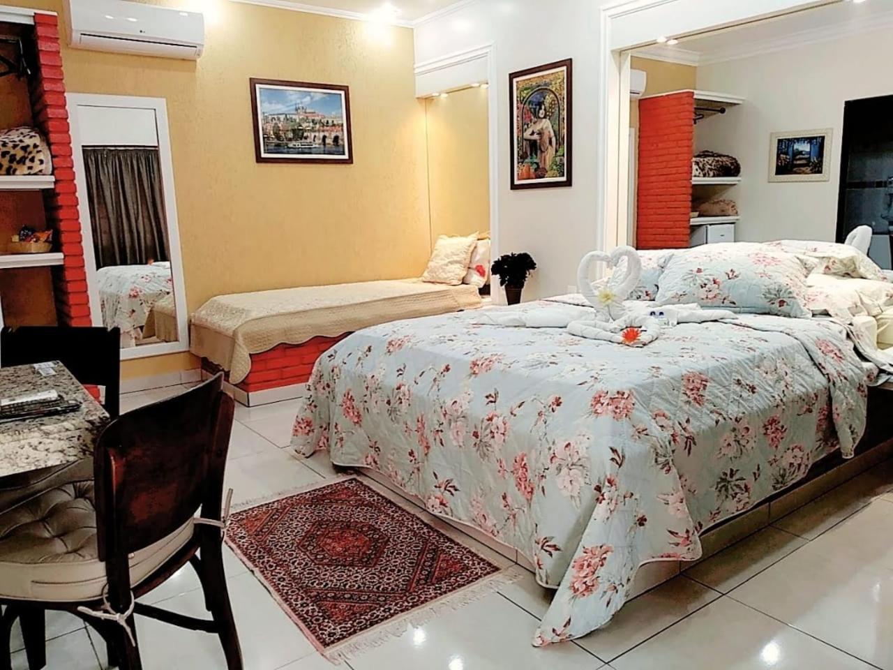 Hotel Recanto Diegues Conchal Buitenkant foto