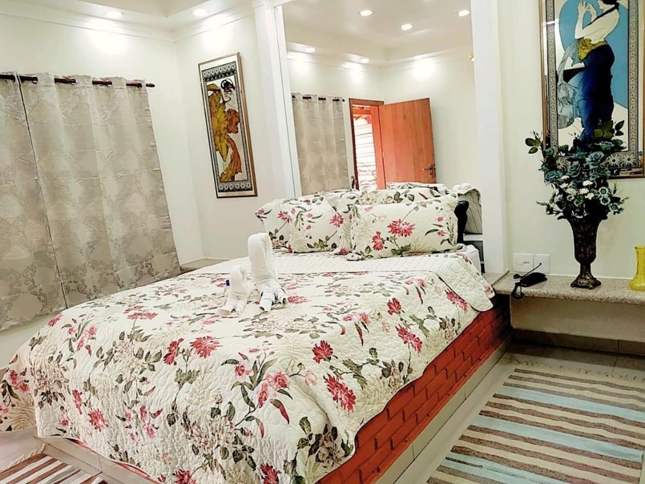 Hotel Recanto Diegues Conchal Buitenkant foto